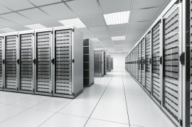 Server room
